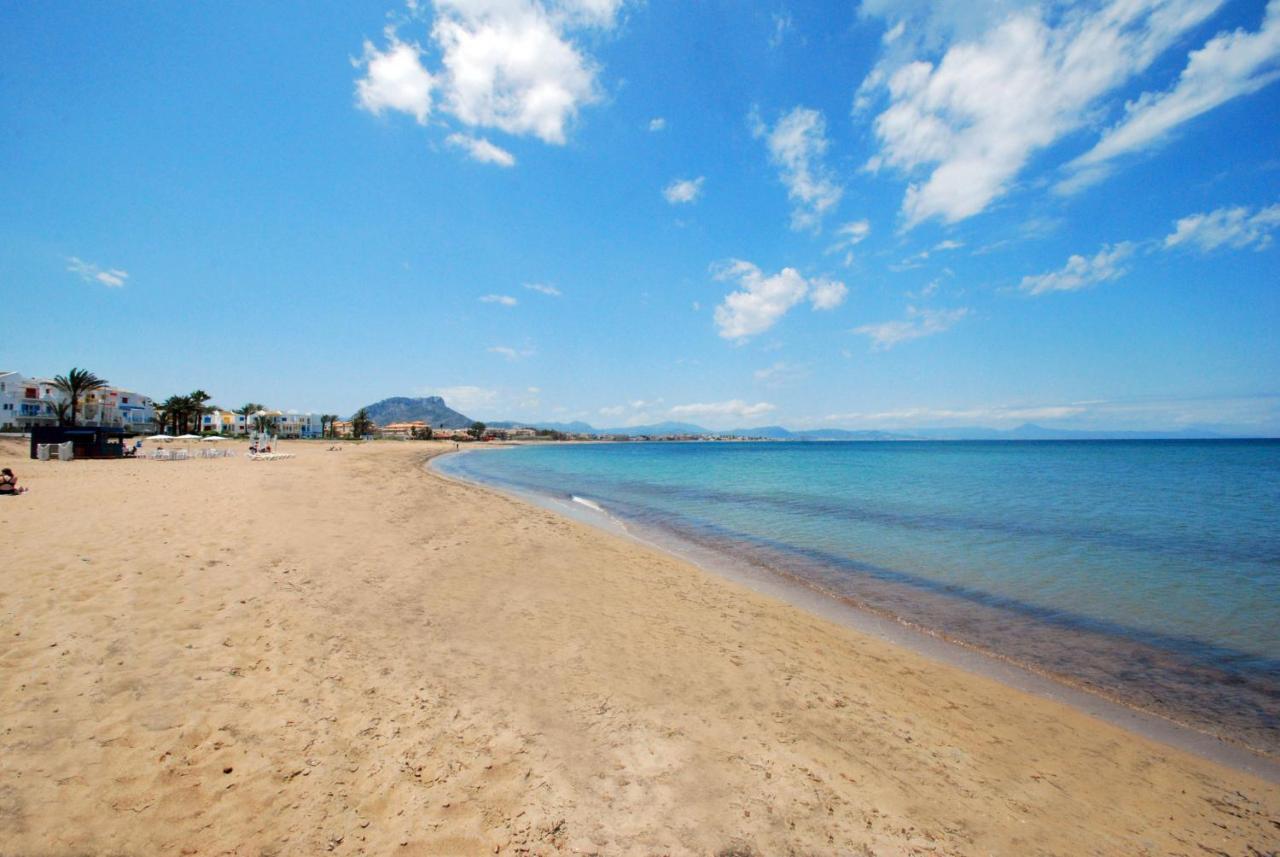 140 Aquamarinas - Deniasol * Dénia